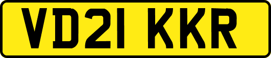 VD21KKR
