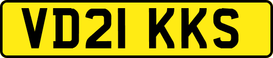 VD21KKS