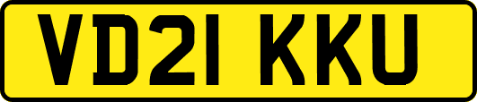 VD21KKU