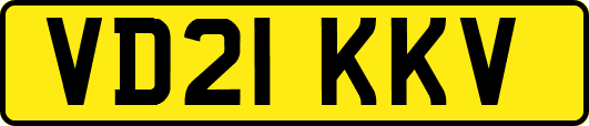 VD21KKV