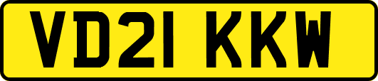 VD21KKW