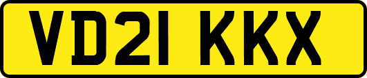 VD21KKX