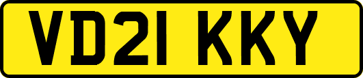 VD21KKY