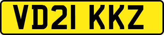VD21KKZ
