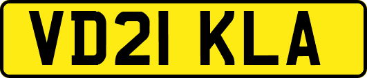 VD21KLA