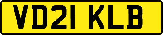 VD21KLB