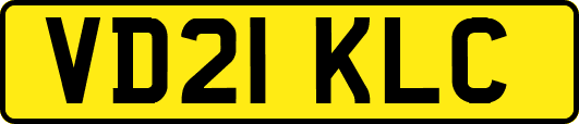 VD21KLC