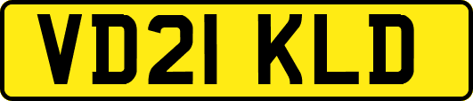 VD21KLD