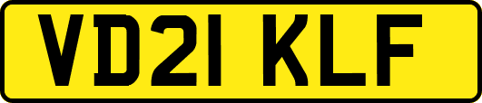 VD21KLF