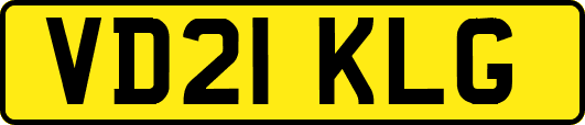 VD21KLG