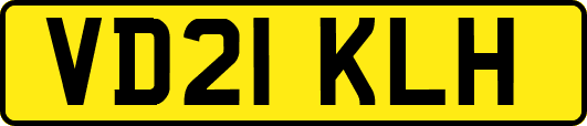 VD21KLH