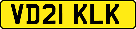 VD21KLK
