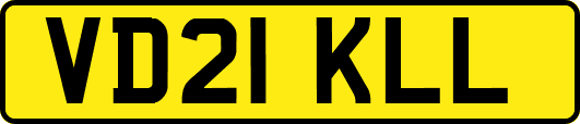 VD21KLL