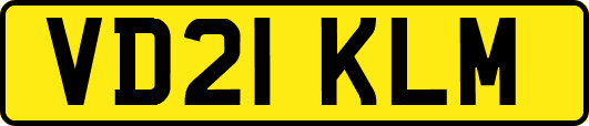 VD21KLM