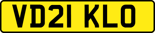 VD21KLO