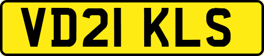 VD21KLS