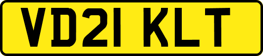 VD21KLT