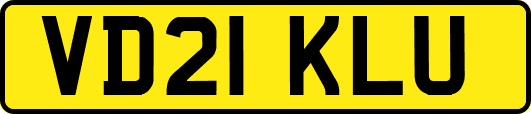 VD21KLU