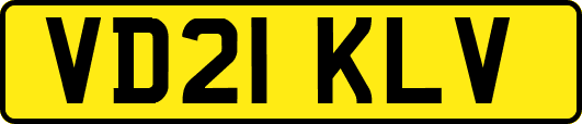 VD21KLV