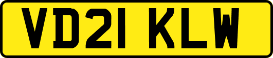 VD21KLW