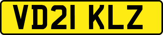 VD21KLZ