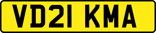 VD21KMA