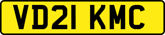 VD21KMC