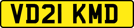 VD21KMD