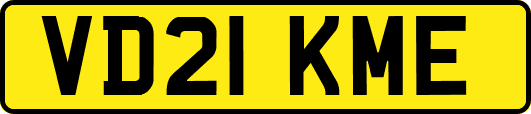 VD21KME