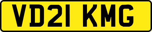 VD21KMG