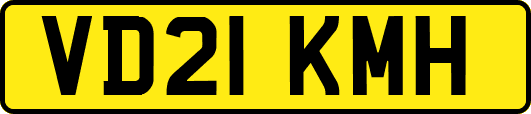 VD21KMH