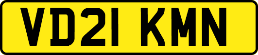 VD21KMN