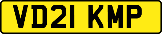 VD21KMP