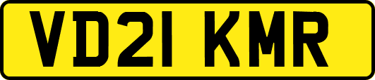 VD21KMR