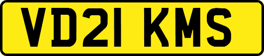 VD21KMS