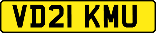 VD21KMU