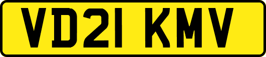 VD21KMV