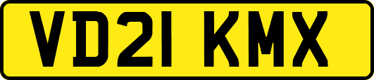 VD21KMX