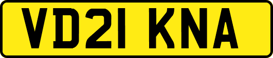 VD21KNA