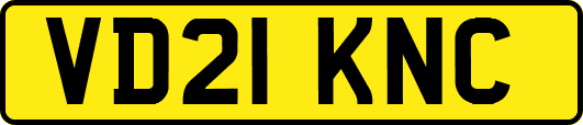VD21KNC