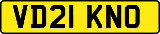 VD21KNO