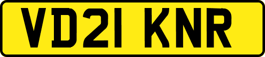 VD21KNR