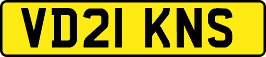 VD21KNS