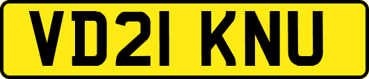 VD21KNU