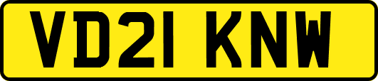 VD21KNW