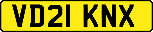VD21KNX