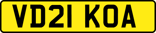 VD21KOA