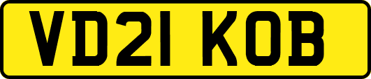 VD21KOB