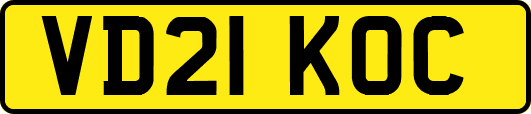 VD21KOC