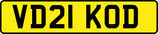 VD21KOD